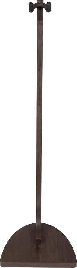 Elite Series Guitar Furniture X Stand - Brown
