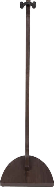 Gator Frameworks Elite Series Guitar Furniture X Stand - Brown