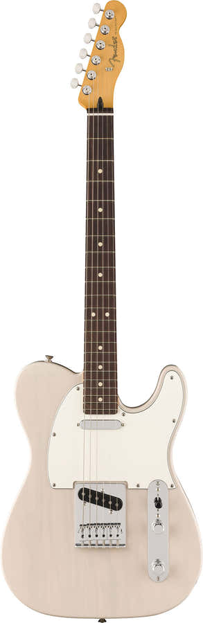 Telecaster Player II RW Witblond