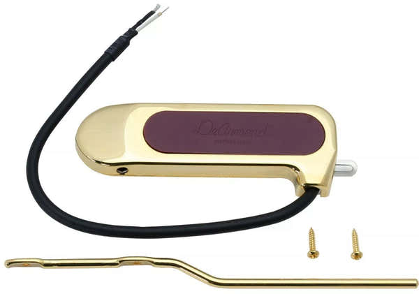 Dearmond Rhythm Chief 1000 Gold