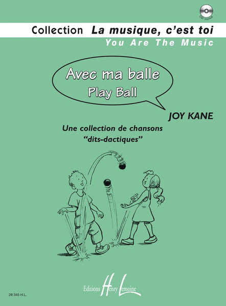 Lemoine Kane - Avec Ma Balle