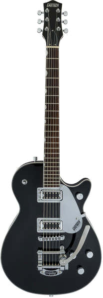 Jet Electromatic LRL Zwart