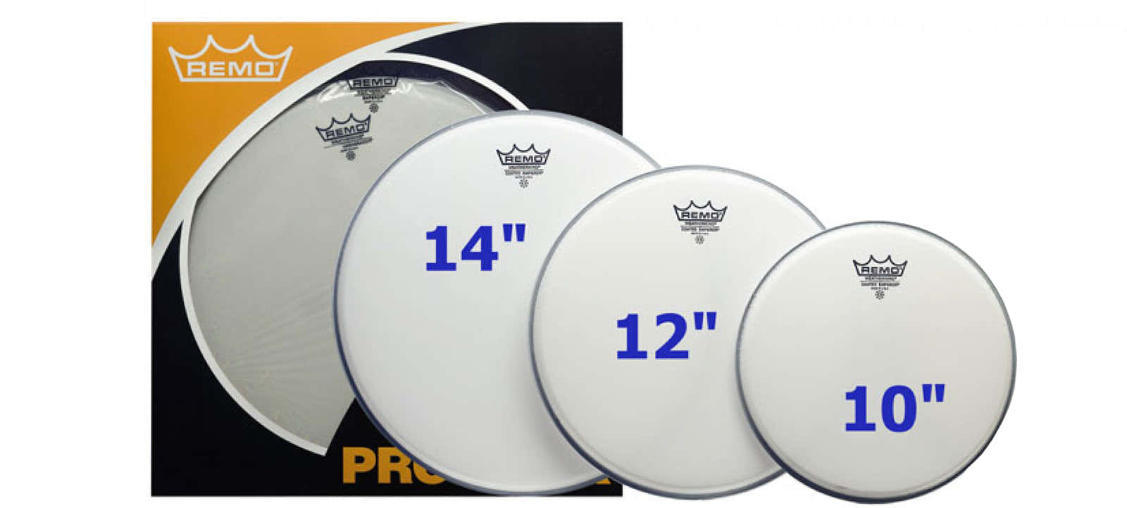 Propack Emperor Fusion Gecoate 10/12/14