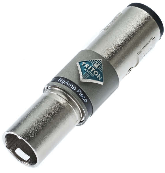 Triton Audio Bigamp Piezzo