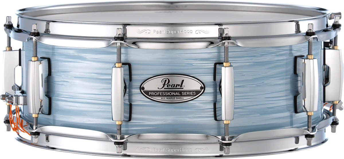PMX Professioneel esdoorn 14X5 IJsblauw Oyster