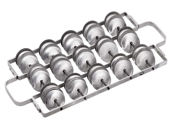 ALUMINUM ROCARS