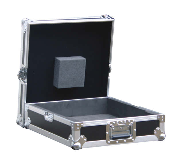 POWER ACOUSTICS SONORISATION Flightcase voor DJ-mengpaneel DJM 2000