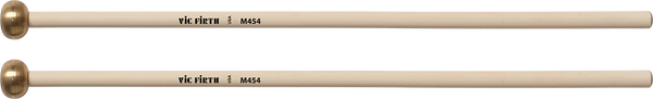 M454 OVAL BRASS