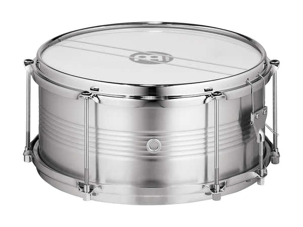 TRADITIONAL ALUMINUM CAIXA (PATENTED) 12 X 6