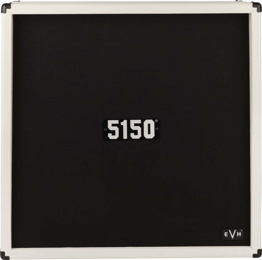 5150 Iconic Serie 4X12-luidsprekerkast ivoor