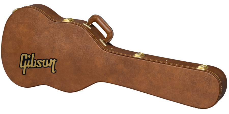 Koffer SG Modern Bruin