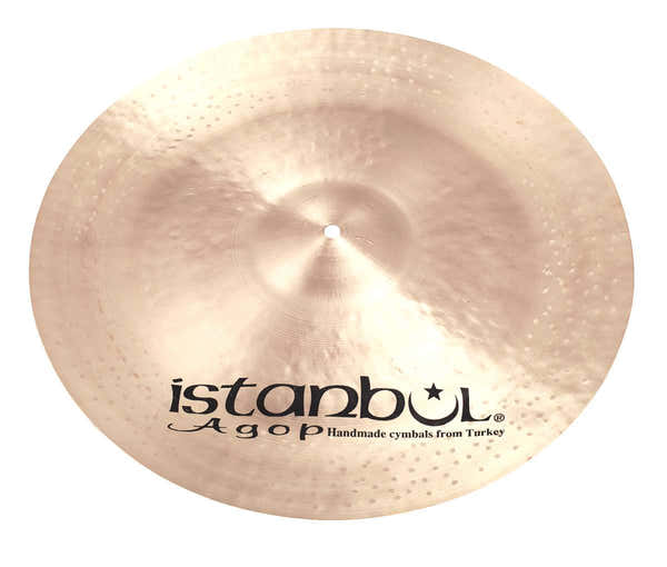 16" TRADITIONAL CHINA