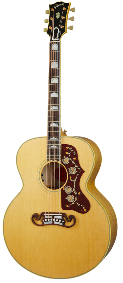 SJ-200 Original Antiek Naturel