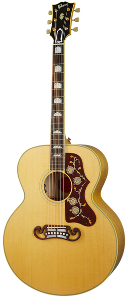SJ-200 Original Antiek Naturel