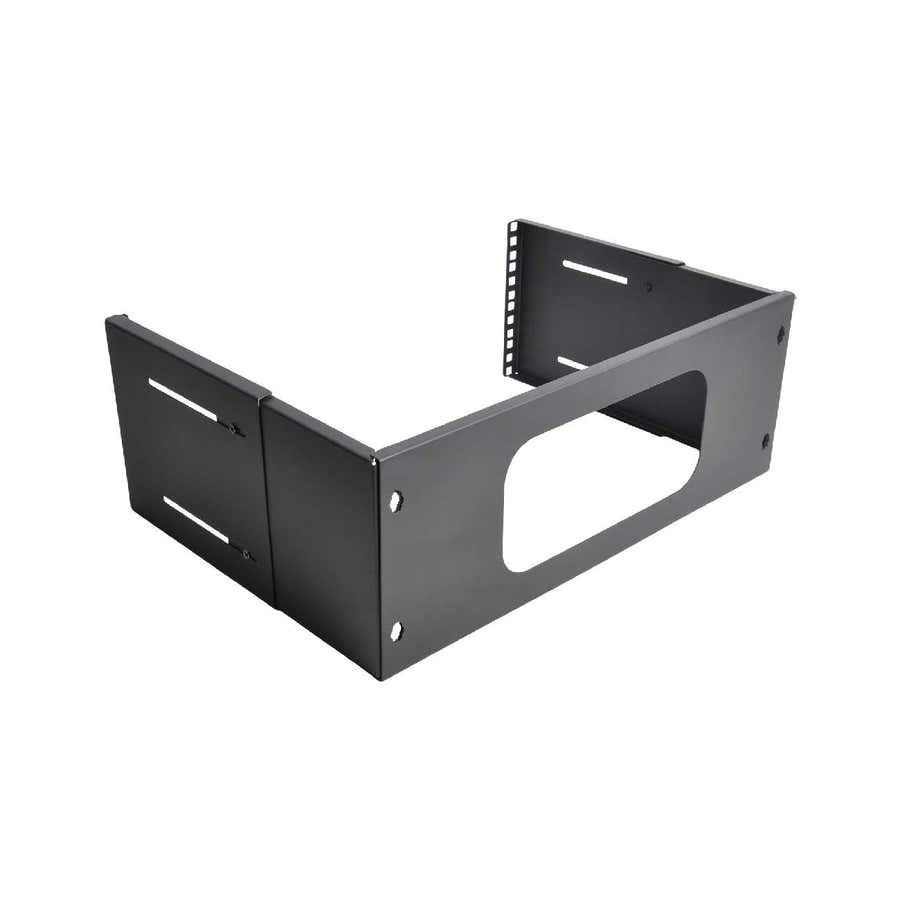 4U rackadapter