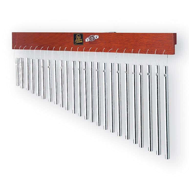 LPA280 Aspire buisklokkenspel 24 buizen