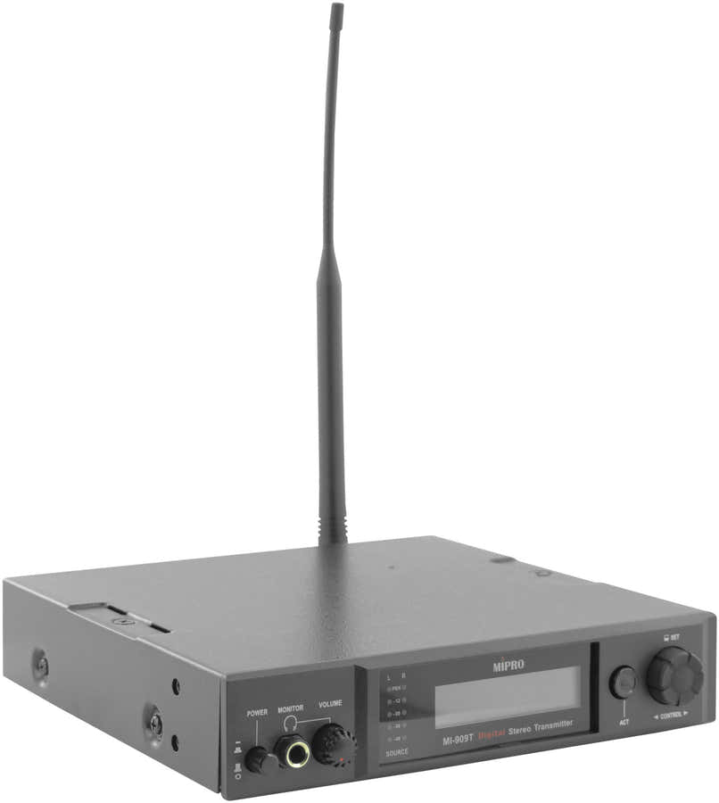 MI 909T