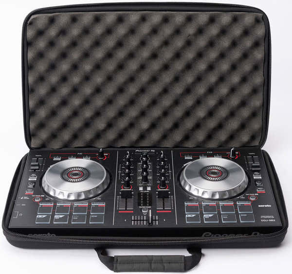 Magma CTRL CASE DDJ-SB2/RB/SB3