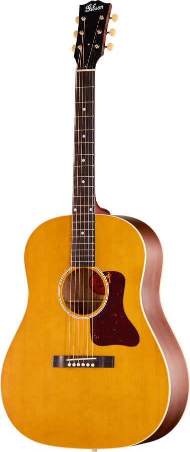 J-45 Century 12F Vintage Amber Origineel