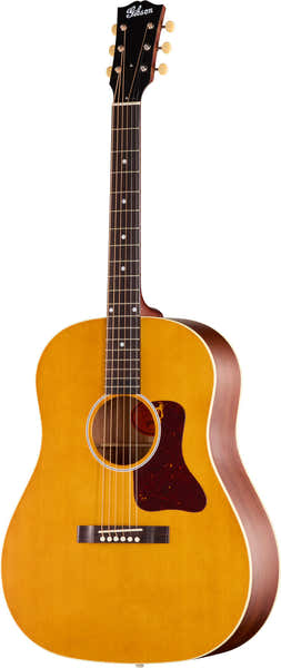 J-45 Century 12F Vintage Amber Origineel