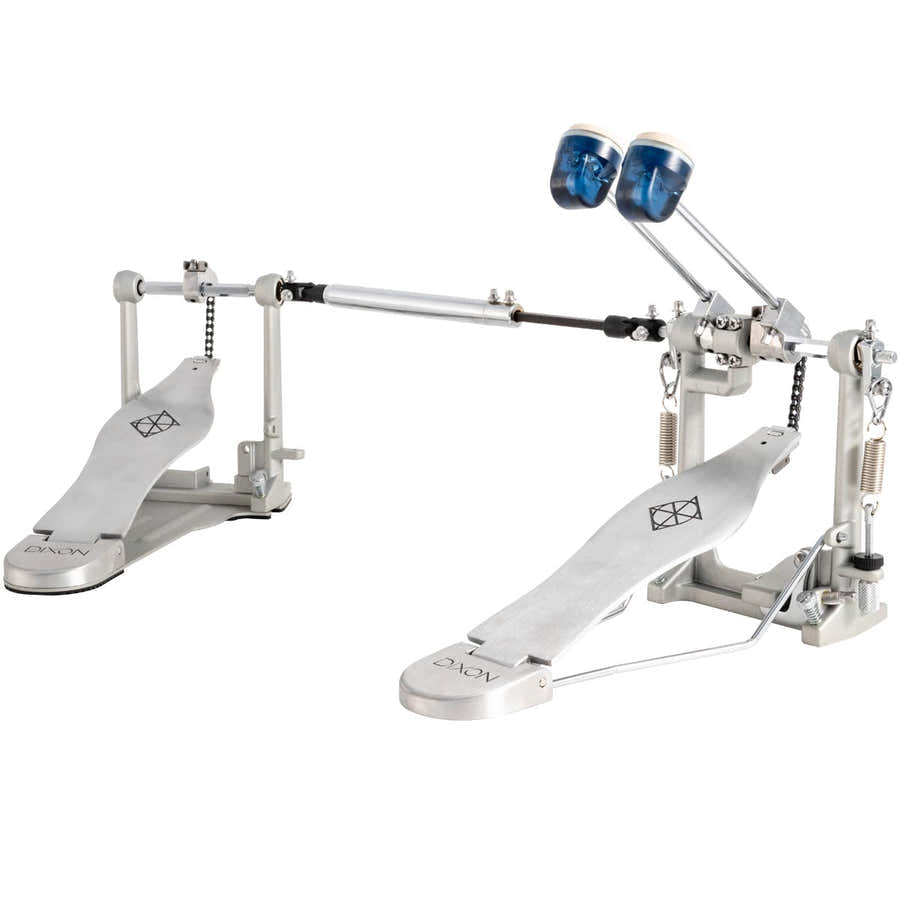 PP-P1D - Bassdrumpedaal - Dubbel