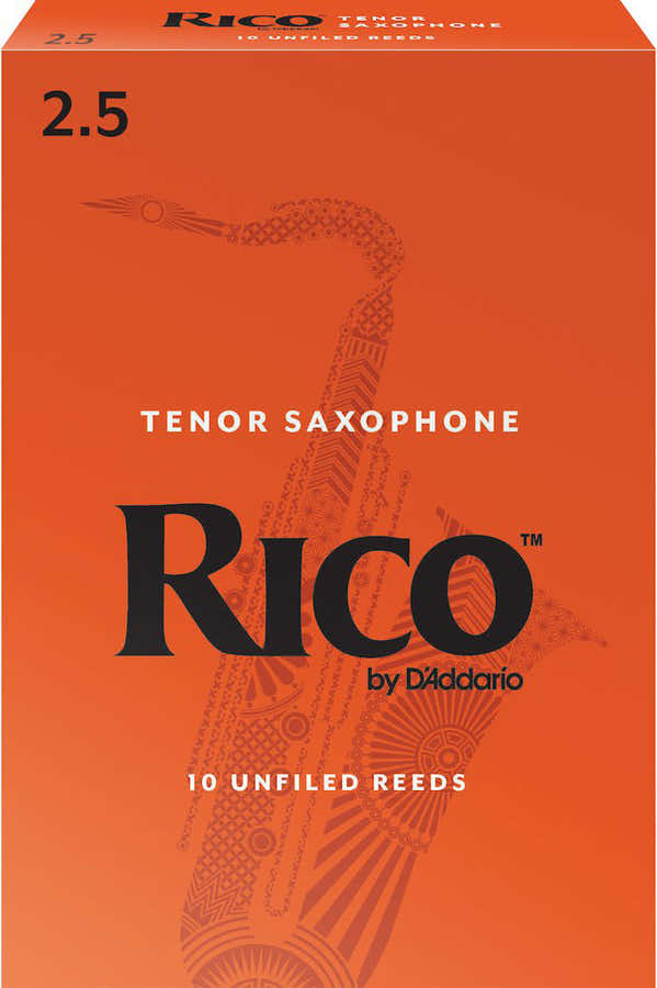 Orange Force 2.5 - Tenorsaxofoon