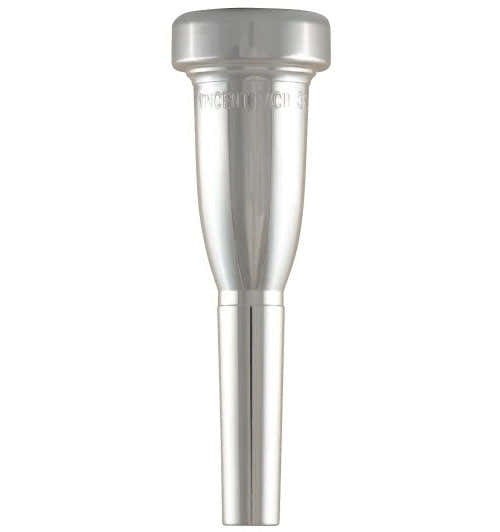 K342 Méga Tone - 3C Verzilverde (Bugel)