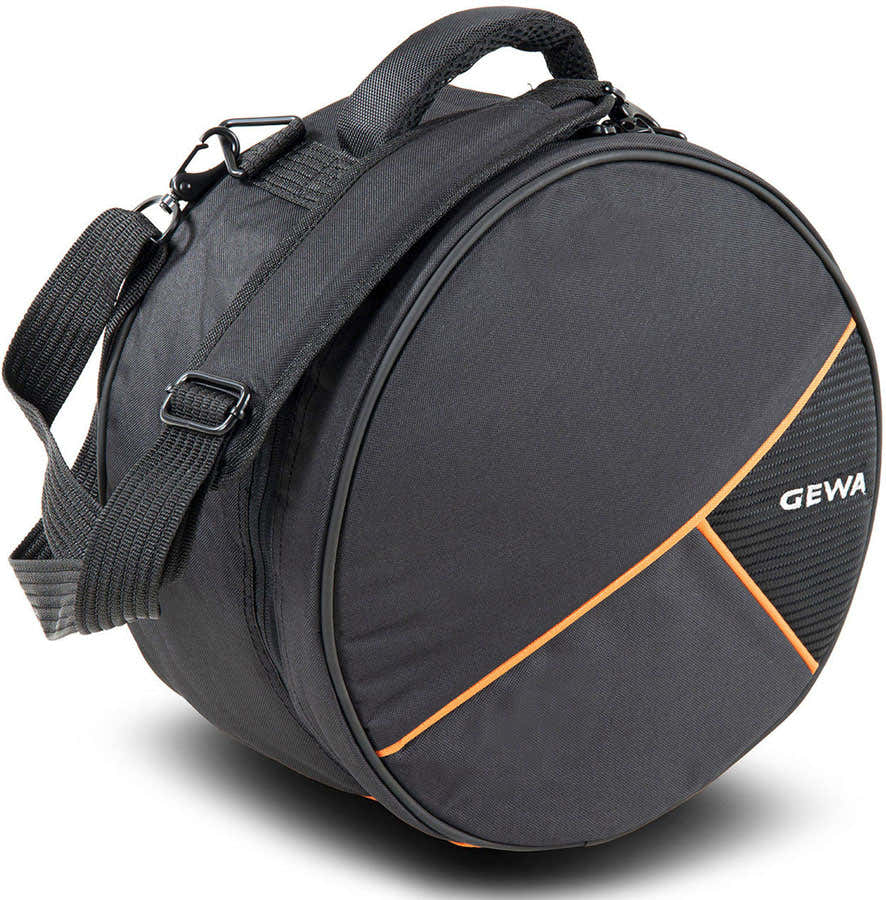 GIG BAG FOR SNARE DRUM PREMIUM 10" X 6"