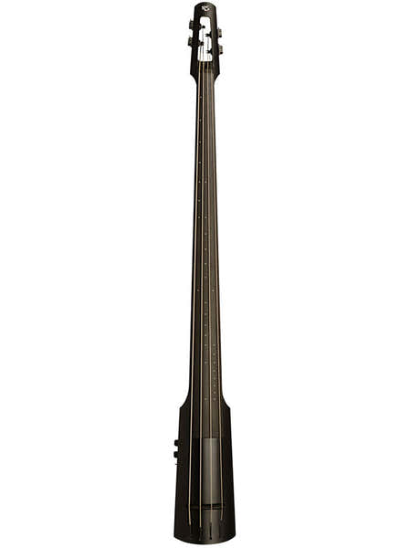 NS Design Nxta - Elektrische Contrabas Zwart (4 Snaren)