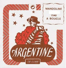 Argentine 1042