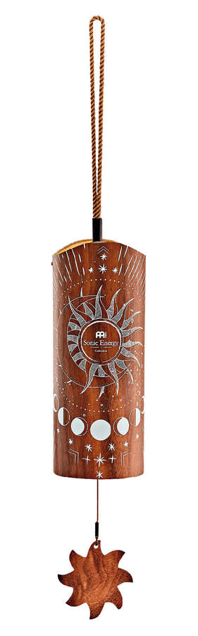 Windgong Sonic Energy Bamboe Luna 432HZ
