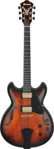 Ibanez ASH300TBC Tabaksbruin Artstar