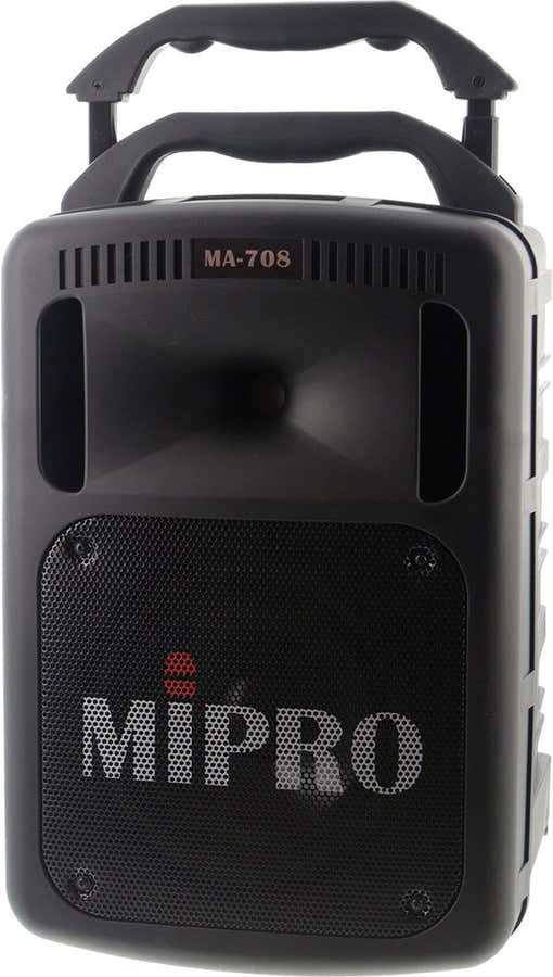 MA 708EXP