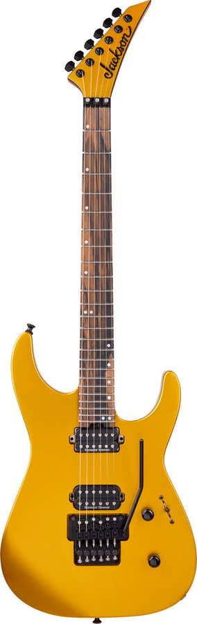 American Series LTD Virtuoso Gestreept EBO Gold Rush