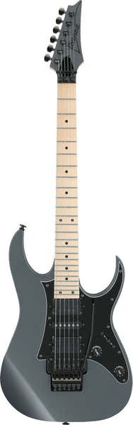 Ibanez RG550 Genesis Gelimiteerde Editie Grijs Metallic Mat