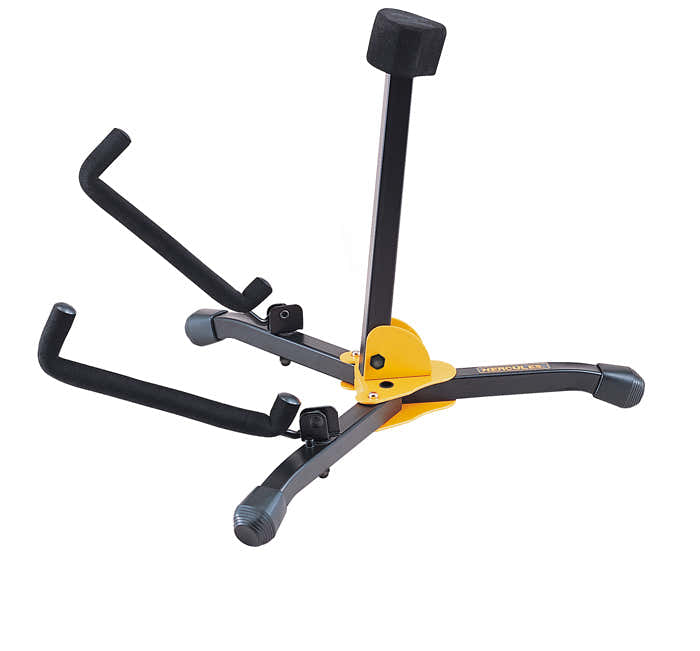 ACOUSTIC GUITAR MINI STAND GS401B