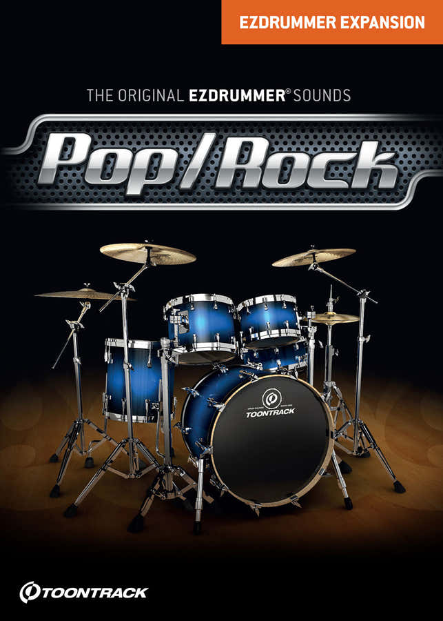 EZX Pop/rock