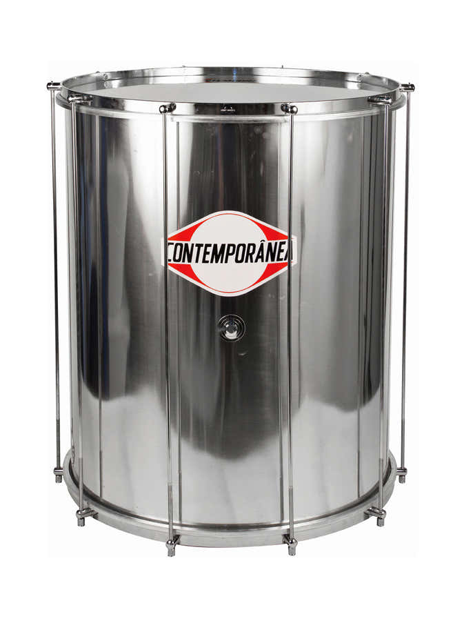 C-SUA04 - Aluminium Surdo Serie Pro - 20" X 60CM