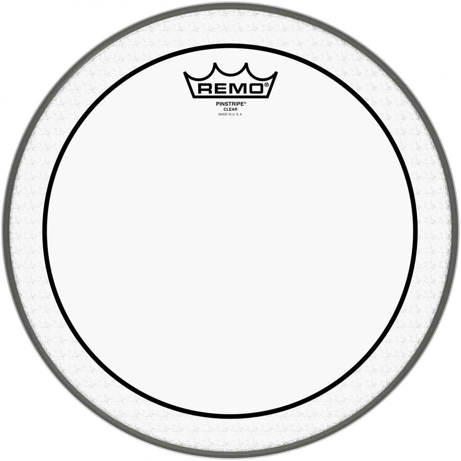 PS-0312-00 - PINSTRIPE CLEAR 12