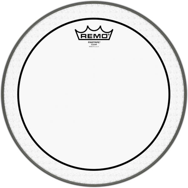 PS-0312-00 - PINSTRIPE CLEAR 12