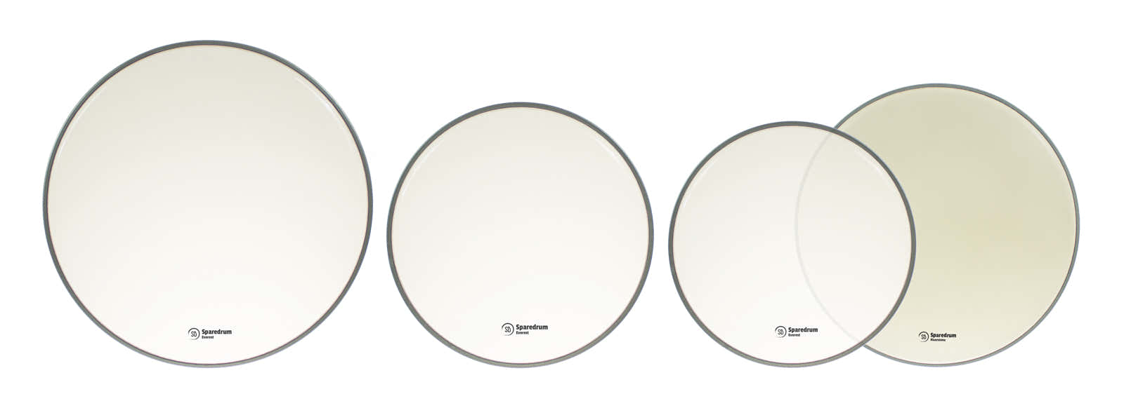 12-13-16 + SD 14 ALVERSTONE CLEAR STANDARD SET