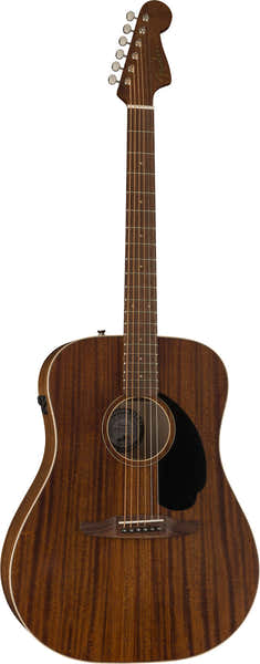Fender Redondo Special PF Natural