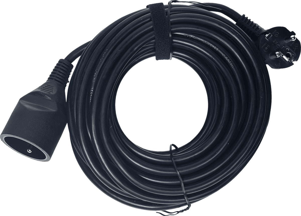 PRO-10 Verlengsnoer