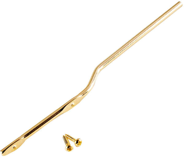 Dearmond Rhythm Chief bevestigingsmateriaal Gold