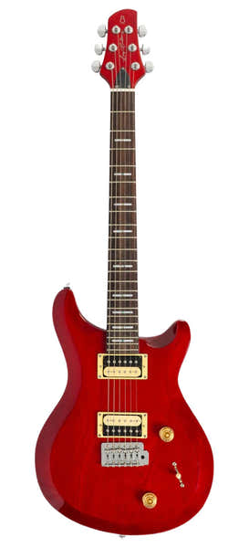 Sire Larry Carlton Q3 V.Cherry
