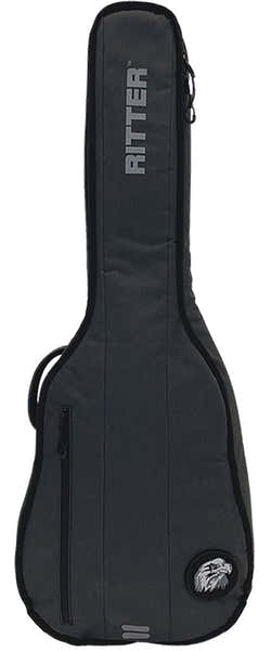 Classical 4/4 Gray Gigbag