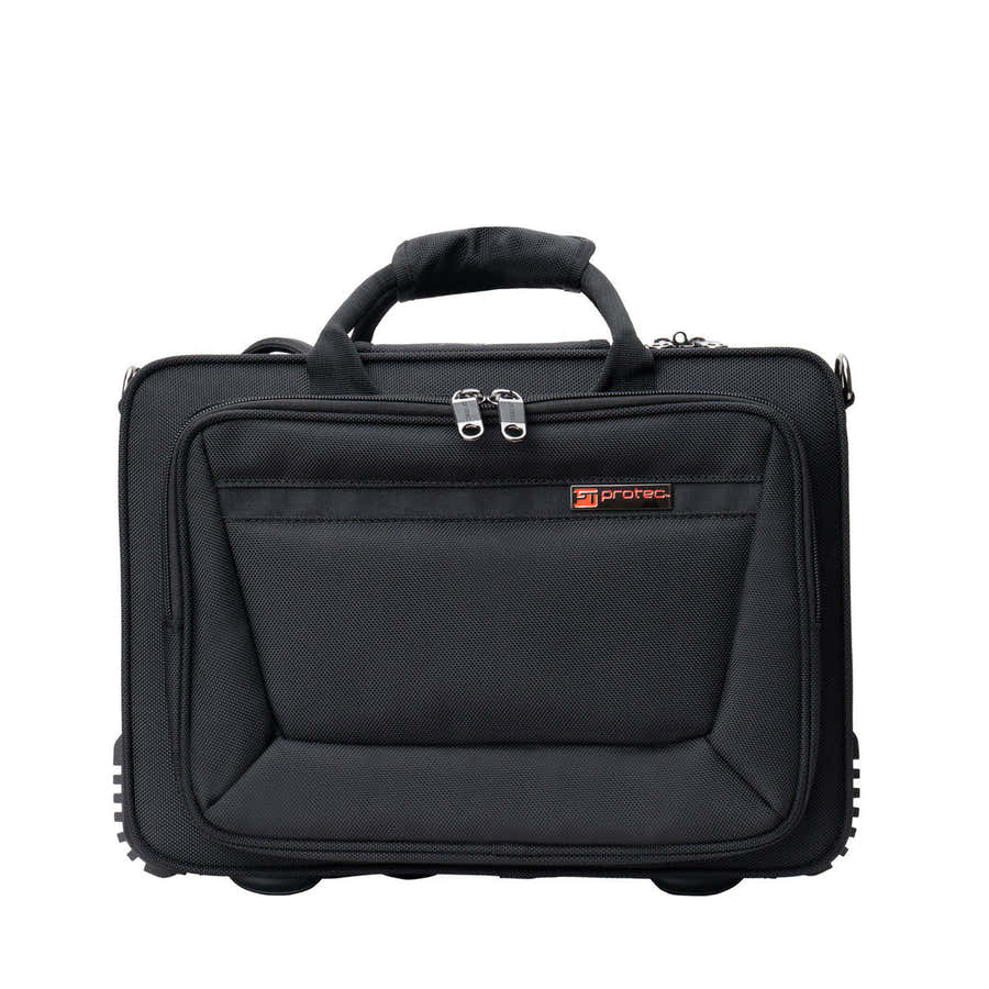 Koffer voor Bes-klarinet CARRY-all PB-307CA