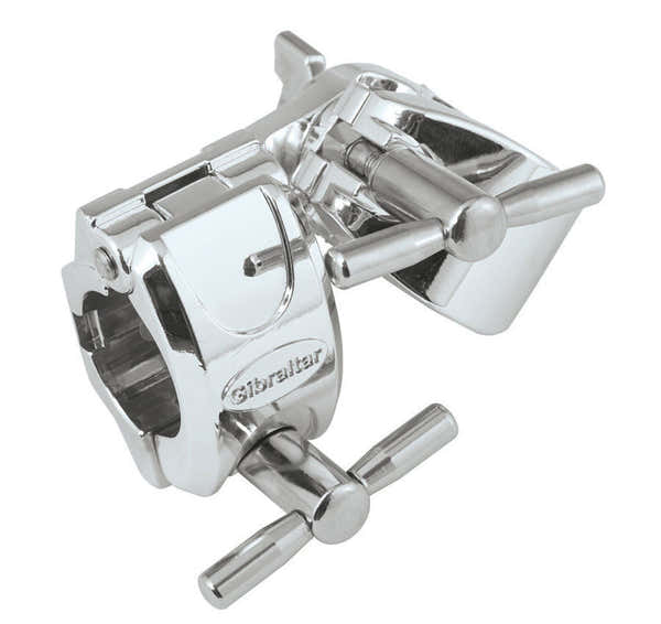 Gibraltar Accessoires Voor Rackklem Serie Chroom SC-gcara