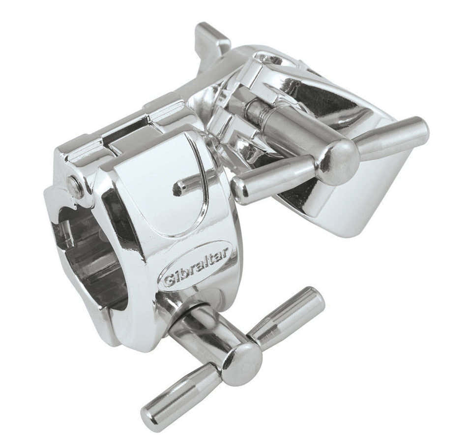 Accessoires Voor Rackklem Serie Chroom SC-gcara