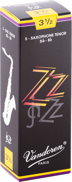 ZZ 3.5 - Tenorsaxofoon